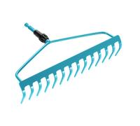 Gardena Combisystem Rastrello per stirare 03168-20 36 cm