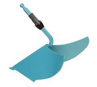 GARDENA combisystem Rincalzatore con 16 cm di larghezza, accessorio iper arare (