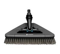 Gardena Combisystem Spazzola per manico 18812-20 27 cm