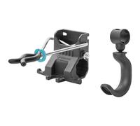 GARDENA Set con Supporto e Gancio Singoli - 1 set