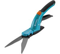 Gardena Comfort Cesoie per Erba Forbici da Giardino Da Siepe Forbici Attrezzi