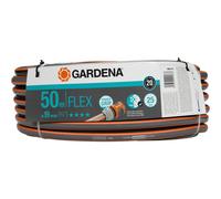 Gardena Comfort Flex Tubo 9x9 19mm 3/4 50 m Pompa / carrello da 18055-20
