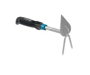 GARDENA Comfort zappetta a mano con manico ergonomico 6 cm