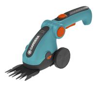 Gardena ComfortCut 09889-20 tagliaerba a batteria, 2 velocit