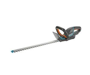 Gardena ComfortCut 60/18V P4A Doppia lama 3,1 kg