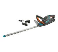 Gardena ComfortCut 60/18V P4A Set Tagliasiepi a Batteria