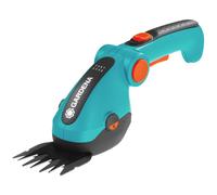 GARDENA ComfortCut Li a batteria Forbici per erba Li-Ion