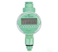 Gardena - Computer da giardino con display LCD, robusto e durevole, colore: verde