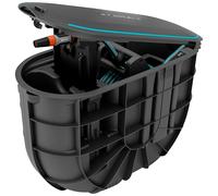 GARDENA Avvolgitubo Rollup M Interrato con Tubo da 20 m - 1 pz.