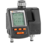 GARDENA COMPUTER PER IRRIGAZIONE MULTICONTROL DUO due uscite programmabili -