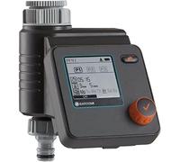 GARDENA COMPUTER PER IRRIGAZIONE SELECT A BATTERIA