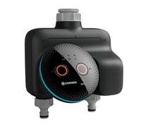 PROGRAMMATORE COMPUTER IRRIGAZIONE SMART DUAL WATER CONTROL GARDENA