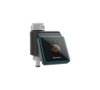 Centralina da Rubinetto per Irrigazione - Computer Water Controls - App Bluetooth, Assistenza Digitale