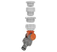 GARDENA OGS Connettore angolare da 1-1/2"
