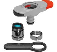 GARDENA Connettore per rubinetto Gardena per rubinetti da interno