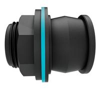 GARDENA Connettore per Serbatoio Push-In (G1" / G3/4") - 1 pz.