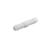 Gardena Connettore per tubo flessibile: accessori per tubi flessibili in plastica, per riparazione di tubi flessibili/prolunghe di tubi flessibili da 12 mm (7294-20)