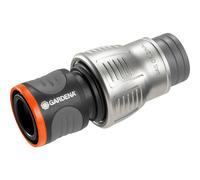 GARDENA OGS premium Attacco rapido da 3/4"