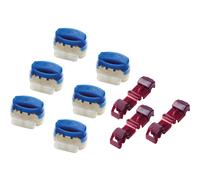 GARDENA Giunti e Connettori - 1 set