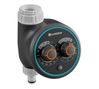 Gardena Water Control Easy Plus, timer per irrigazione