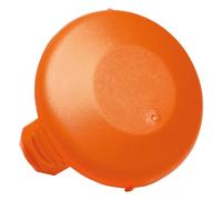 Gardena Copri-Bobina per Turbotrimmer Smallcut (Art. N. 2401): Ricambio Originale, Proteggere La Testa del Tosaerba E Assicurare Il Posizionamento della Bobina (05328-20).