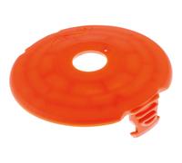 Gardena Copri-Bobina per Turbotrimmer Easycut 400, Comfurtcut 450 Powercut 500 (Art. N. 8846, 8847, 8848): Ricambio Originale, Proteggere La Testa del Tosaerba(05341-20)