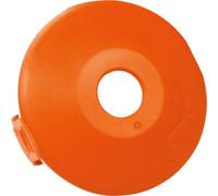 Gardena Copri-Bobina per Tagliaerba Smallcut 300/23, Smallcutplus 350/23, Powercut Li-40/30 (Art. N. 9805, 9806, 9827): Ricambio Originale, Proteggere La Testa del Tosaerba(05342-20)