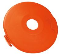 Gardena Copri-Bobina per Tagliaerba Easycut 400/25, Comfortcut 450/25, Comfortcut Plus 500/27 (Art. N. 9807, 9808, 9809): Ricambio Originale, Proteggere La Testa del Tosaerba(05343-20)