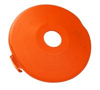 Gardena Copri-Bobina per Tagliaerba Easycut 400/25, Comfortcut 450/25, Comfortcut Plus 500/27 (Art. N. 9807, 9808, 9809): Ricambio Originale, Proteggere La Testa del Tosaerba(05343-20)