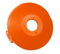Gardena Copri-Bobina per Tagliaerba Smallcut 300/23, Smallcutplus 350/23, Powercut Li-40/30 (Art. N. 9805, 9806, 9827): Ricambio Originale, Proteggere La Testa del Tosaerba(05342-20)