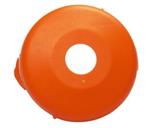 Gardena Copri-Bobina per Turbotrimmer Classiccut E Powercut (Art. N. 2402 E 2404): Ricambio Originale, per Proteggere La Testa del Tosaerba E Assicurare Il Posizionamento della Bobina (05329-20)