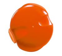 Gardena Copri-Bobina per Turbotrimmer Easycut 400, Comfurtcut 450 Powercut 500 (Art. N. 8846, 8847, 8848): Ricambio Originale, Proteggere La Testa del Tosaerba(05341-20)