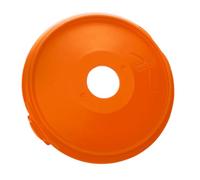 Gardena Copri-Bobina per Turbotrimmer Easycut 450/25, Comfortcut 550/28, Powercut 650/28 (Art. N. 9870, 9872, 9874): Ricambio Originale, Proteggere La Testa del Tosaerba(05343-20)