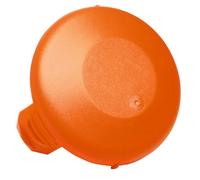 Gardena Copri-Bobina per Turbotrimmer Smallcut (Art. N. 2401): Ricambio Originale, Proteggere La Testa del Tosaerba E Assicurare Il Posizionamento della Bobina (05328-20).