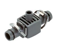 Gardena Derivazione a T per microdiffusori 13 mm, 5 pezzi