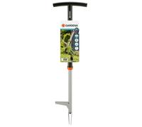GARDENA Desherbeur pour gazon - Poignee ergonomique - Desherbage ecologique sans produit chimique - Garantie 25 ans 3518-26