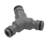 GARDENA Deviatore a 3 vie in blister