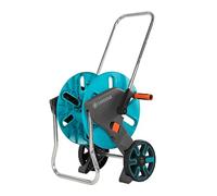 Carrello Avvolgitubo CleverRoll M, non assemblato, max 60mt | Gardena