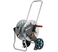 Gardena Set AquaRoll M Metal - Modello 18543-26