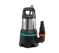 Pompa sommersa per acque sporche Gardena 20000 Aquasensor art. 9044-20
