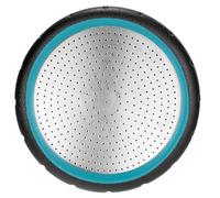 Gardena Disco doccia con ghiera + guarnizione