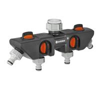 Gardena distributore a 4 vie
