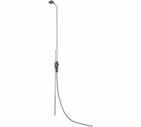 Gardena Doccia Da Giardino Solo 961-20 Doccia Esterna Doccia Da Campeggio 207Cm