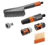 Gardena ClEansystem attrezzatura di base S soft