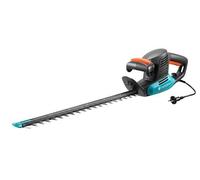 EasyCut 450/50 Doppia lama 450 W 2,76 kg, Tagliasiepi Nero/Turchese, AC, 450 W, 230 V, 2,76 kg