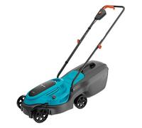 GARDENA EasyMax 32/18 V Tagliaerba ad alte prestazioni pronto all'uso con batteria P4A