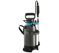 Gardena EasyPump Spruzzatore da giardino a spalla 5 L Nero Blu 11136-20
