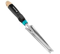 Gardena Ecoline Estirpatore: per Rimuovere in Modo Semplice Le Erbacce Senza Ricorrere a Prodotti Chimici, Impugnatura Ergonomica, Metallo Rivestito, in Materiali Riciclati (17702-20)