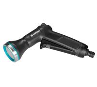 Gardena Ecoline Lancia a Doccia: Spruzzatore da Giardino per Irrigare Piante in Vaso E Aiuole, Getto a Doccia, Realizzata con Materiali Riciclati, Resistente a Raggi UV E a Gelo (18910-20)