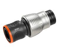 Raccordo acquastop 3/4" Gardena Premium